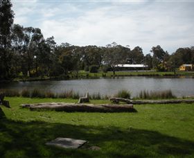 PGL Campaspe Downs - Accommodation Gold Coast 1