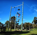 Roses Gap Recreation Centre - Accommodation Gold Coast