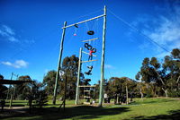 Roses Gap Recreation Centre - Accommodation Gold Coast 0