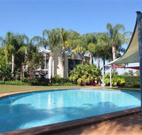 Villa Tarni Apartments - Accommodation Gold Coast