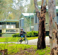 Yarraby Holiday Park - Aspen Parks - Accommodation Gold Coast