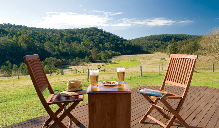 Maison Dieu NSW Accommodation Gold Coast