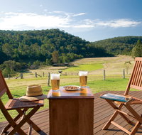 Big Yango Homestead - Big Yengo - Accommodation Gold Coast