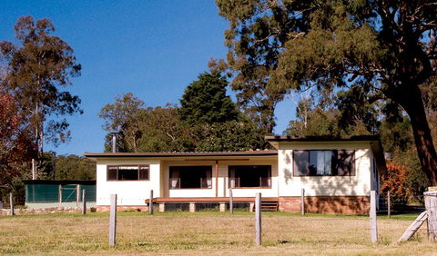 Big Yango Homestead - Big Yengo - Accommodation Gold Coast 1