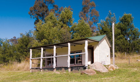 Big Yango Homestead - Big Yengo - Accommodation Gold Coast 2