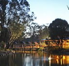 Billabong Camp Taronga Western Plains Zoo Dubbo - Accommodation Gold Coast