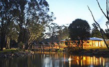 Billabong Camp, Taronga Western Plains Zoo, Dubbo - Accommodation Gold Coast 0