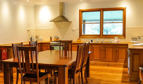 Capertee Homestead 'Port Macquarie' - Bogee - Accommodation Gold Coast 0