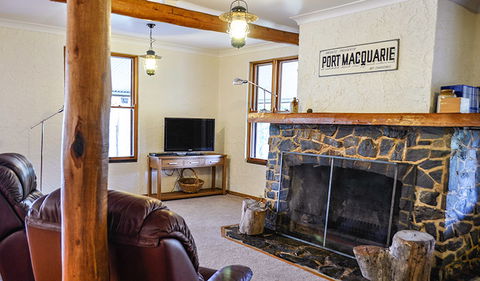 Capertee Homestead 'Port Macquarie' - Bogee - Accommodation Gold Coast 1