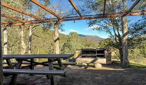 Capertee Homestead 'Port Macquarie' - Bogee - Accommodation Gold Coast 2