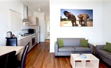 A Shady River Holiday Park BIG4 - Aspen Parks - Accommodation Gold Coast 1