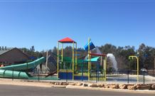 A Shady River Holiday Park BIG4 - Aspen Parks - Accommodation Gold Coast 0