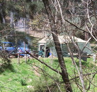 Abercrombie Caves campground - Gold Coast 4U