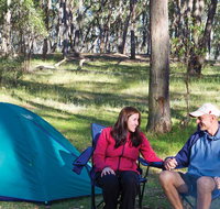 Apsley Falls campground - Accommodation Gold Coast