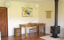 Avalon River Retreat - Accommodation Gold Coast 0