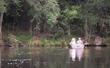 Avalon River Retreat - Accommodation Gold Coast 5