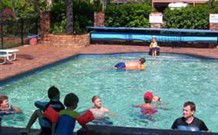 Ballina Lakeside Holiday Park - Accommodation Gold Coast 0