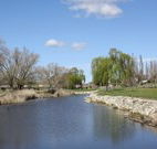 Barbour Park Rest Area - Accommodation Gold Coast