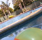 Barlings Beach Holiday Park - Accommodation Gold Coast