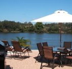 Big River Holiday Park and Ski Lodge Grafton - Accommodation Gold Coast