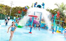 BIG4 Northstar Holiday Resort And Caravan Park - Accommodation Gold Coast 0