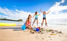 BIG4 Northstar Holiday Resort And Caravan Park - Accommodation Gold Coast 3