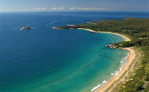 Buckenbowra ACT Accommodation Gold Coast