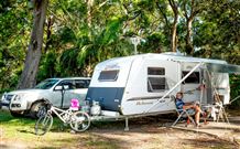 BIG4 Sunshine South West Rocks Holiday Park - South - Accommodation Gold Coast 6