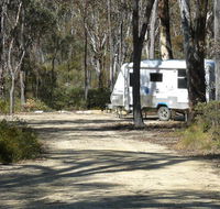 Blatherarm campground and picnic area - Accommodation Gold Coast