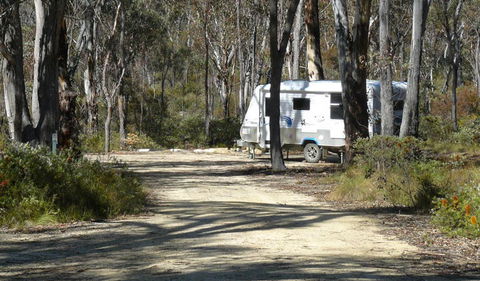 Blatherarm Campground And Picnic Area - Accommodation Gold Coast 0