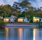Boyds Bay Holiday Park - South - Accommodation Gold Coast