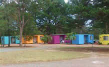Bulahdelah Cabin And Van Park - Gold Coast 4U 1