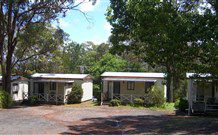 Bulahdelah Cabin And Van Park - Gold Coast 4U 0