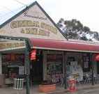 Burrumbuttock Primitive Camping Ground - Accommodation Gold Coast
