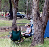 Camp Blackman - Accommodation Gold Coast