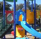Caseys Beach Holiday Park - Accommodation Gold Coast