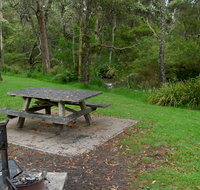 Chaelundi campground - 1 Gold Coast