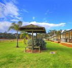 Clyde View Holiday Park - Accommodation Gold Coast