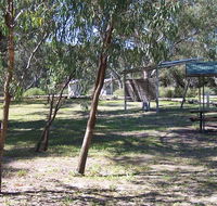 Coach and Horses campground - Accommodation Gold Coast