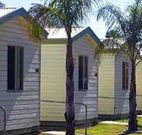 Coomealla Club Motel and Caravan Park Resort - Accommodation Gold Coast