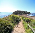 Culburra Beach Holiday Park - Accommodation Gold Coast