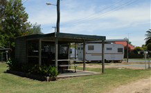 Culcairn Caravan Park - Accommodation Gold Coast 2
