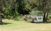Culcairn Caravan Park - Accommodation Gold Coast 1