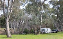 Culcairn Caravan Park - Accommodation Gold Coast 0