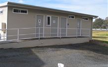 Culcairn Caravan Park - Accommodation Gold Coast 3