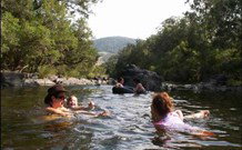 Cundle Flat Farm - Accommodation Gold Coast 1