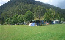 Mount George NSW Accommodation Gold Coast
