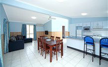 Currarong Beachside Holiday Park - Accommodation Gold Coast 2