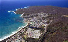 Currarong Beachside Holiday Park - Accommodation Gold Coast 3