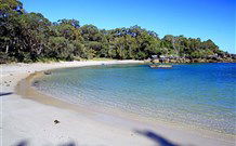 Currarong Beachside Holiday Park - Accommodation Gold Coast 1